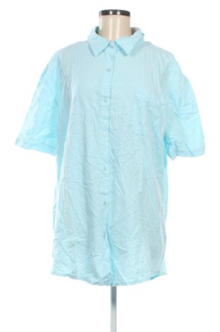 Női ing Unbranded, Méret 3XL, Szín Kék, Ár 6 499 Ft, #136949374