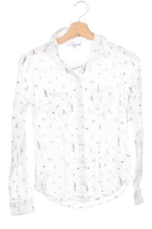 Damenbluse Tally Weijl, Größe XS, Farbe Mehrfarbig, Preis 5,00 €, #136949388