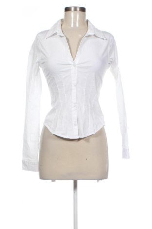 Női ing Pull&Bear, Méret S, Szín Fehér, Ár 8 819 Ft, #136949488