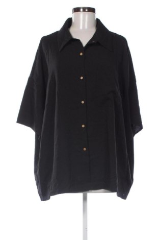 Női ing Unbranded, Méret 4XL, Szín Fekete, Ár 6 669 Ft, #136949609