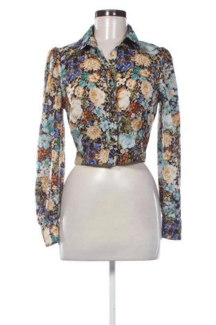 Dámská košile  Zara, Velikost M, Barva Vícebarevné, Cena  510,00 Kč, #136950876
