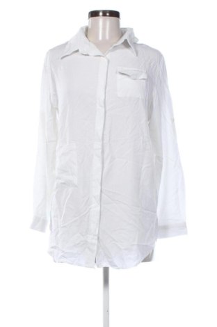 Cămașă de femei Unbranded, Mărime XL, Culoare Alb, Preț 62,56 Lei, #136951030