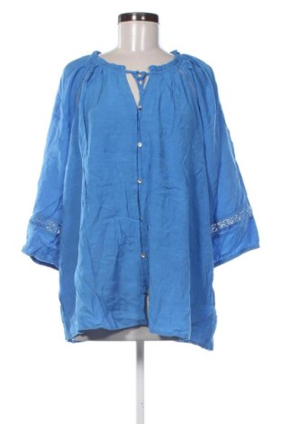 Női ing Millers, Méret 3XL, Szín Kék, Ár 4 349 Ft, #136951045