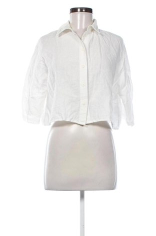 Damska koszula Primark, Rozmiar XL, Kolor Biały, Cena 43,99 zł, #136951486