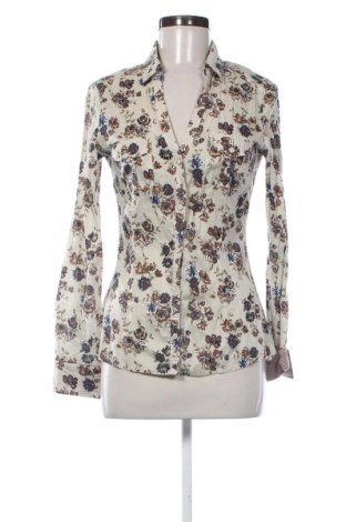 Cămașă de femei Mango, Mărime S, Culoare Multicolor, Preț 59,85 Lei, #136951602