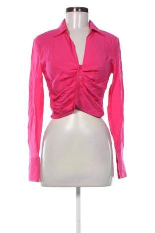 Damenbluse H&M, Größe S, Farbe Rosa, Preis 15,00 €, #136951930