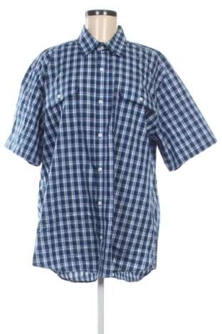 Dámská košile  Milton, Velikost XXL, Barva Vícebarevné, Cena  239,00 Kč, #136952025