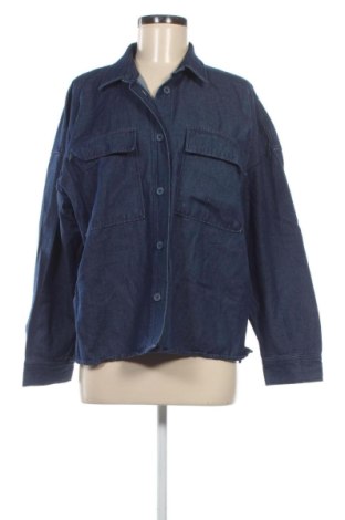 Damenbluse Tom Tailor, Größe L, Farbe Blau, Preis 12,00 €, #136952203
