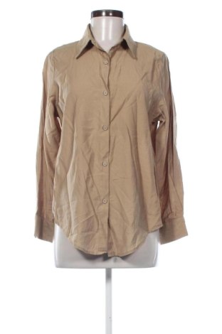 Damenbluse Unbranded, Größe L, Farbe Beige, Preis € 7,00, #136952344