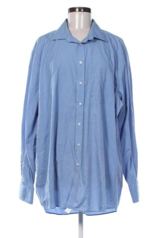 Damenbluse Ben Green, Größe XXL, Farbe Blau, Preis € 8,32, #136952409