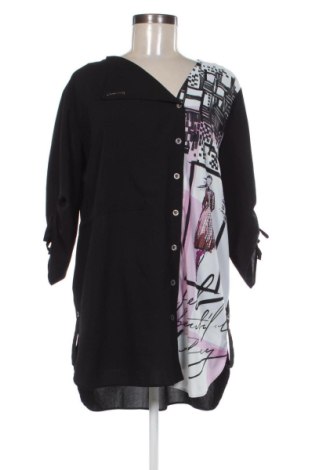Дамска риза Junona, Размер XL, Цвят Многоцветен, Цена 40,46 €, #136952834