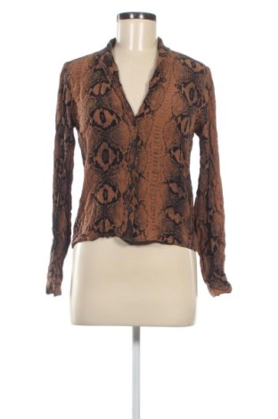 Damenbluse Unbranded, Größe S, Farbe Mehrfarbig, Preis 8,87 €, #136953327