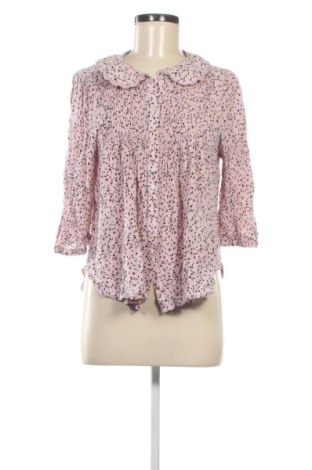 Cămașă de femei Next, Mărime L, Culoare Multicolor, Preț 53,28 Lei, #136953515