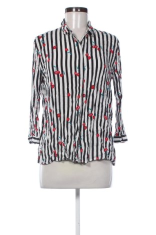Damenbluse Stradivarius, Größe XL, Farbe Mehrfarbig, Preis 9,00 €, #136953656