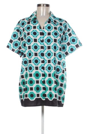 Дамска риза SHEIN, Размер S, Цвят Многоцветен, Цена 8,00 €, #136953863