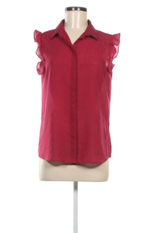 Damenbluse Calliope, Größe M, Farbe Rot, Preis € 7,00, #136953958