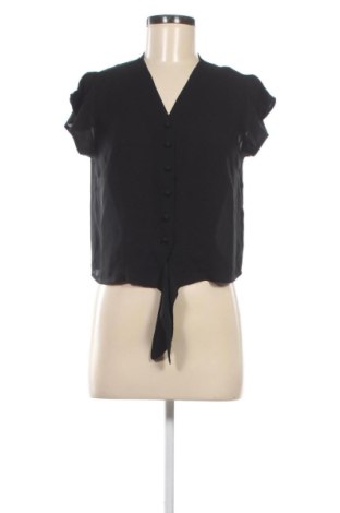 Damenbluse Calliope, Größe M, Farbe Schwarz, Preis 7,00 €, #136954003