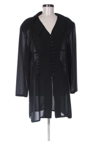 Cămașă de femei Delman, Mărime XXL, Culoare Negru, Preț 67,77 Lei, #136954505