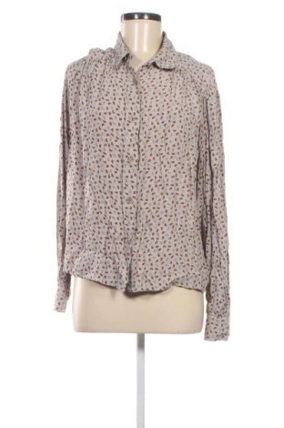 Cămașă de femei Unbranded, Mărime L, Culoare Multicolor, Preț 62,56 Lei, #136954970