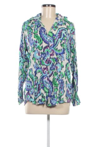 Damenbluse Unbranded, Größe L, Farbe Mehrfarbig, Preis € 12,00, #136955297