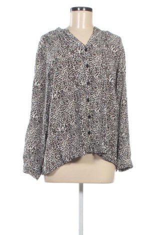 Damenbluse Unbranded, Größe XL, Farbe Mehrfarbig, Preis 11,00 €, #136955546