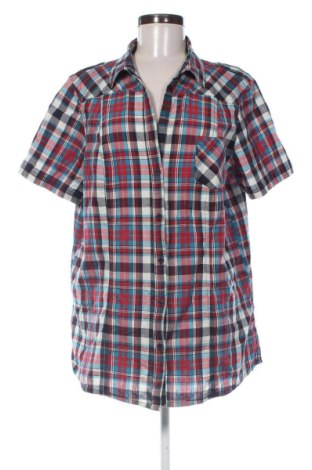 Дамска риза Unbranded, Размер XL, Цвят Многоцветен, Цена 10,00 €, #136955644