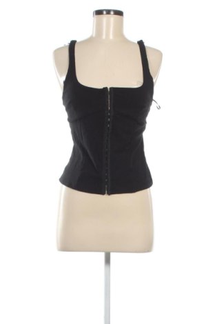 Damenbluse Pull&Bear, Größe L, Farbe Schwarz, Preis 20,99 €, #136955781