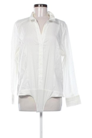 Damenbluse Vero Moda, Größe XXL, Farbe Weiß, Preis 23,99 €, #136956151