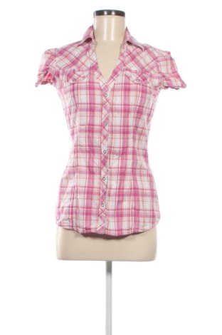 Cămașă de femei Madonna, Mărime S, Culoare Multicolor, Preț 41,71 Lei, #136956612