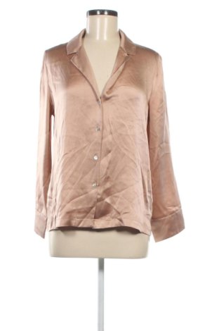 Cămașă de femei Unbranded, Mărime S, Culoare Mov deschis, Preț 46,92 Lei, #136956645