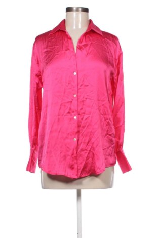 Dámská košile  Zara, Velikost XS, Barva Růžová, Cena  761,00 Kč, #136956779