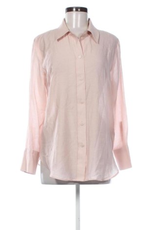 Damenbluse H&M, Größe L, Farbe Rosa, Preis 11,00 €, #136957001