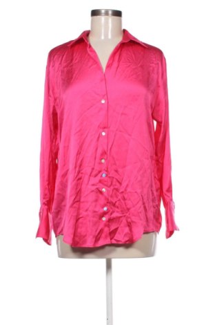 Dámská košile  Zara, Velikost S, Barva Růžová, Cena  832,00 Kč, #136957036