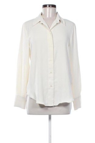 Damska koszula H&M, Rozmiar L, Kolor ecru, Cena 42,87 zł, #136957081