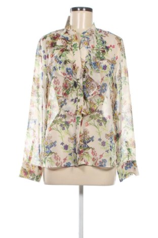 Damenbluse H&M, Größe L, Farbe Mehrfarbig, Preis € 15,00, #136957125