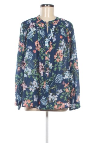 Cămașă de femei H&M, Mărime XL, Culoare Multicolor, Preț 83,41 Lei, #136957220