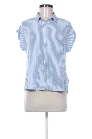 Damenbluse Tom Tailor, Größe L, Farbe Mehrfarbig, Preis 44,35 €, #136957227
