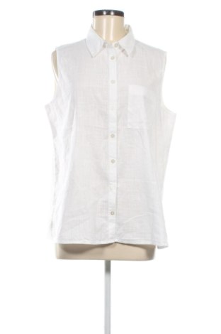 Cămașă de femei LC Waikiki, Mărime XL, Culoare Alb, Preț 55,00 Lei, #136957699