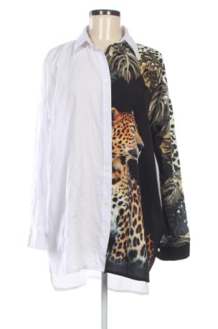 Cămașă de femei Unbranded, Mărime XL, Culoare Multicolor, Preț 57,35 Lei, #136957779