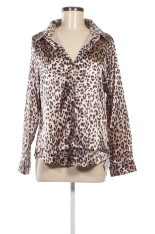 Damenbluse Unbranded, Größe L, Farbe Mehrfarbig, Preis 8,44 €, #136958005