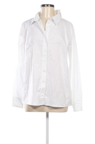 Дамска риза Unbranded, Размер L, Цвят Бял, Цена 16,00 €, #136958034