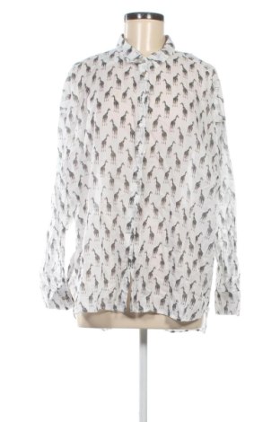 Damenbluse Unbranded, Größe XL, Farbe Mehrfarbig, Preis 10,74 €, #136958129