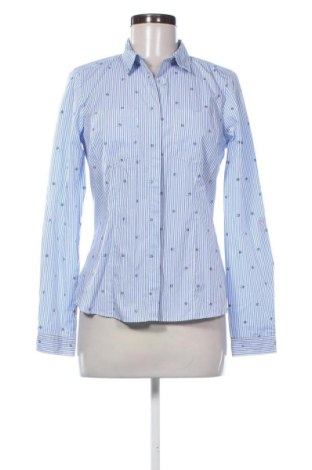 Damenbluse Sinsay, Größe M, Farbe Blau, Preis 7,27 €, #136958178
