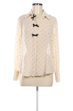 Damenbluse Zara, Größe M, Farbe Mehrfarbig, Preis 32,00 €, #136958215