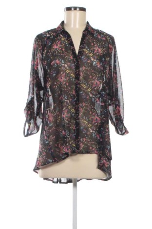 Damenbluse Unbranded, Größe L, Farbe Mehrfarbig, Preis 9,00 €, #136958239