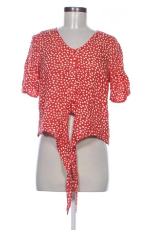 Cămașă de femei Pieces, Mărime S, Culoare Multicolor, Preț 88,62 Lei, #136958311