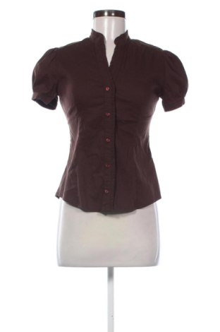 Damenbluse Orsay, Größe S, Farbe Braun, Preis 10,44 €, #136958313