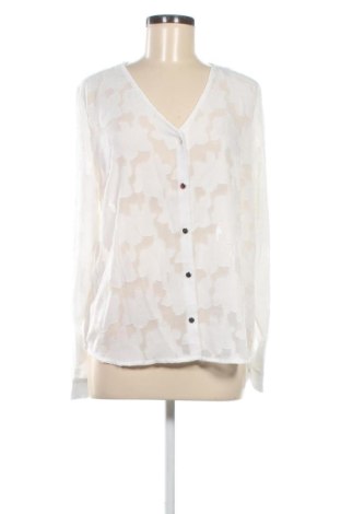 Damenbluse Sinsay, Größe L, Farbe Weiß, Preis 8,00 €, #136958621