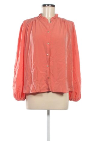 Cămașă de femei ETIC, Mărime L, Culoare Roz, Preț 63,00 Lei, #136958800