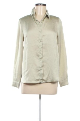 Cămașă de femei Trendyol, Mărime M, Culoare Verde, Preț 46,00 Lei, #136958881